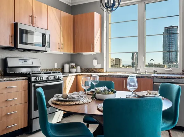 1400 Broadway #1505, San Diego, CA 92101