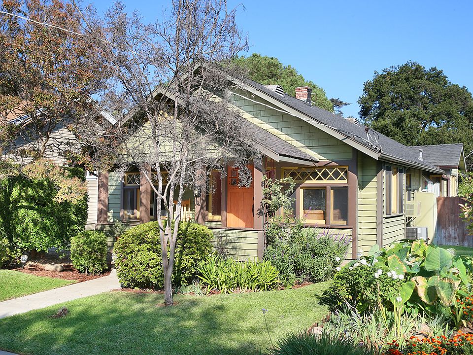 1st image of 810 N Catalina Ave