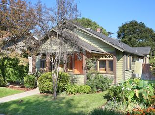 810 N Catalina Ave, Pasadena, CA 91104