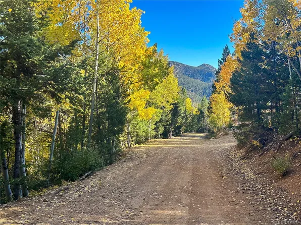 Lot 2 Geneva Road LOT 02, Golden, CO 80403