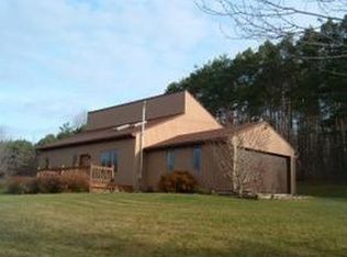 263 Ostrum Rd, Kirkwood, NY 13795