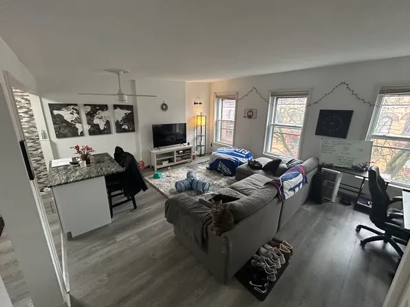 135 Lancaster St APT 3, Albany, NY 12210