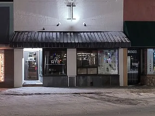 207 S Main St, Livingston, MT 59047