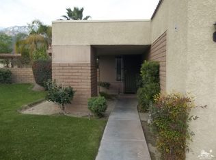 1407 Sunflower Cir N, Palm Springs, CA 92262