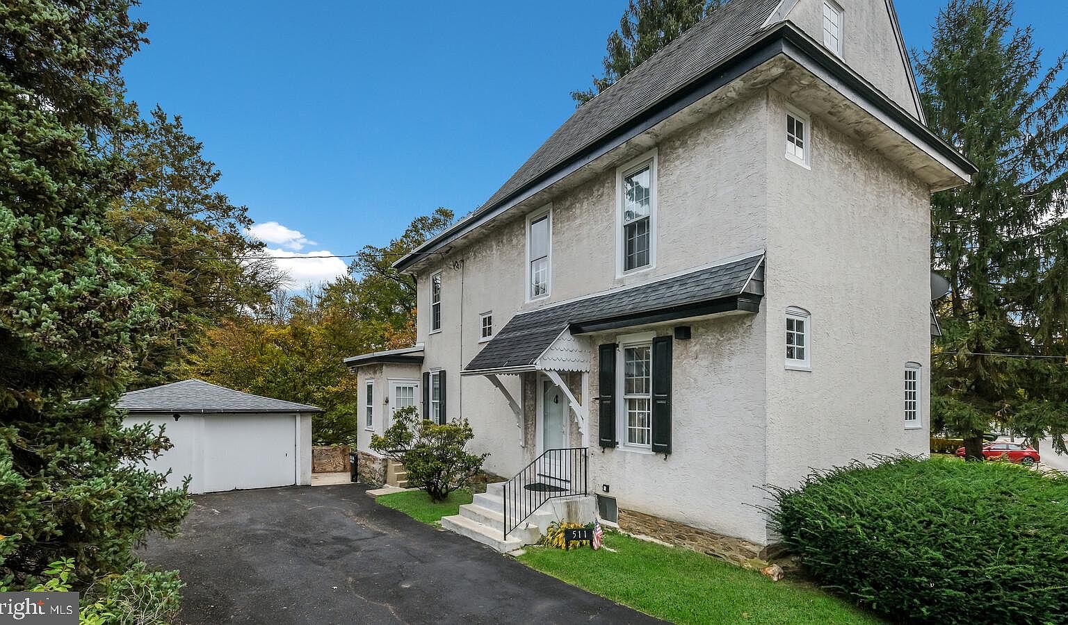 511 N Morton Ave, Morton, PA 19070 Zillow