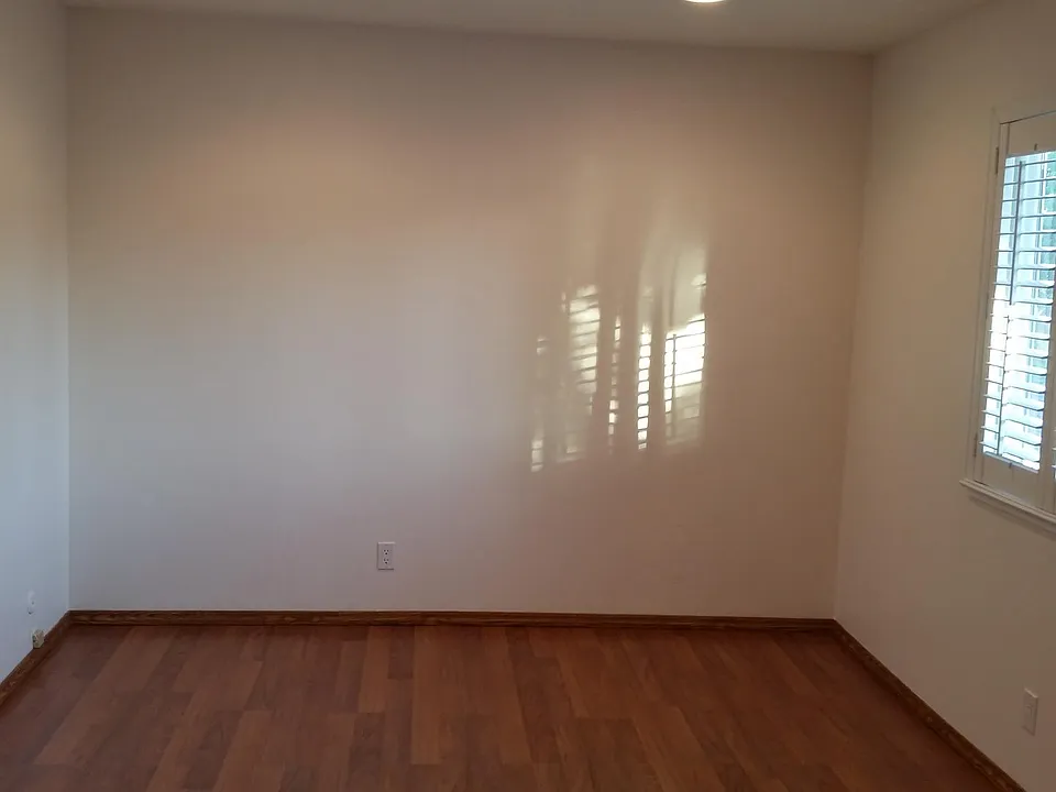 master bedroom, side A
