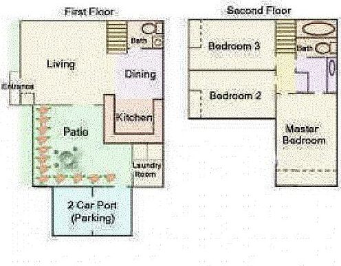 2nd image of 4390 Caminito Del Diamante