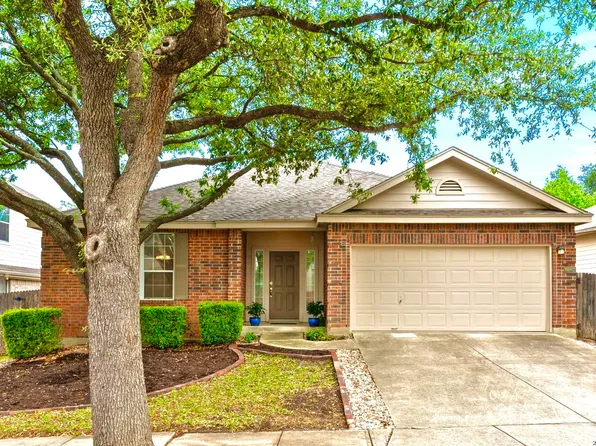 4607 Tanner Peak, San Antonio, TX 78247