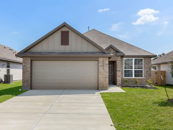 113 Laurel Oak Dr, Huntsville, TX 77320