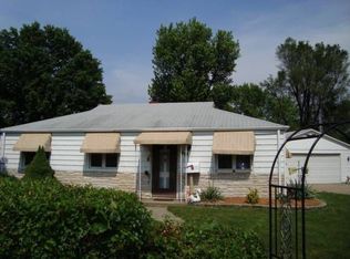 600 Lasalle Blvd, Marquette Heights, IL 61554