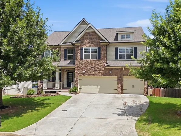 4235 Isabelline Blf, Cumming, GA 30040