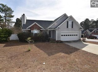 207 N Lake Pointe Dr, Columbia, SC 29229