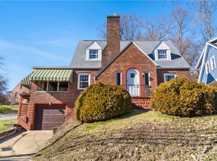 249 Friday Rd, Pittsburgh, PA 15209