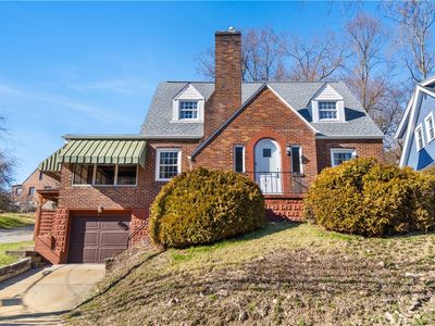 249 Friday Rd, Pittsburgh, PA, 15209