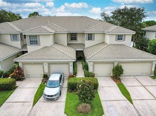 3322 Grand Vista Ct UNIT 203, Pt Charlotte, FL 33953