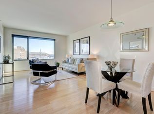 4101 Albemarle St NW APT 425, Washington, DC 20016