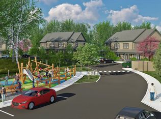 Forge, Lenox, MA 01240