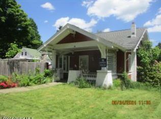 38 S Main St, Berlin, NY 12022