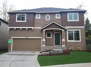 13362 SW Alpine View Ct, Tigard, OR 97224