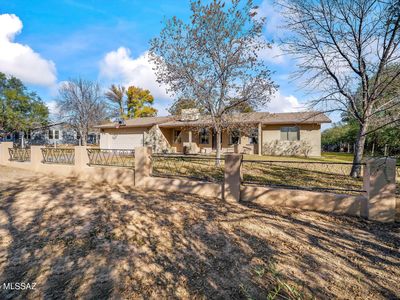 411 N Busby Pl, Saint David, AZ, 85630