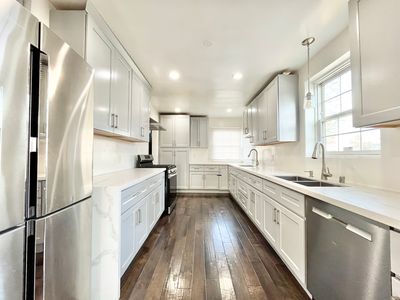 8901 W 25th St, Los Angeles, CA, 90034