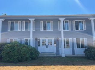2004 E Division St APT D, Mount Vernon, WA 98274
