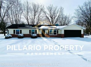 9429 E Shenandoah Dr, Indianapolis, IN 46229