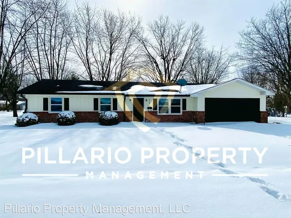 9429 E Shenandoah Dr, Indianapolis, IN 46229