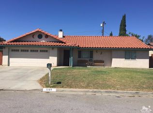 1149 Euclid Ave, Beaumont, CA 92223