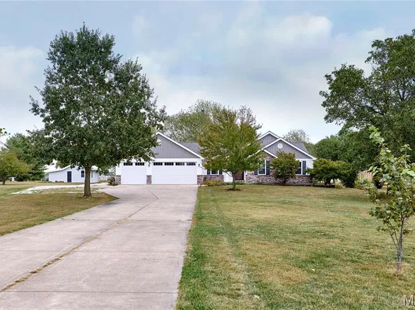 206 Sun Swept Dr, Troy, MO 63379