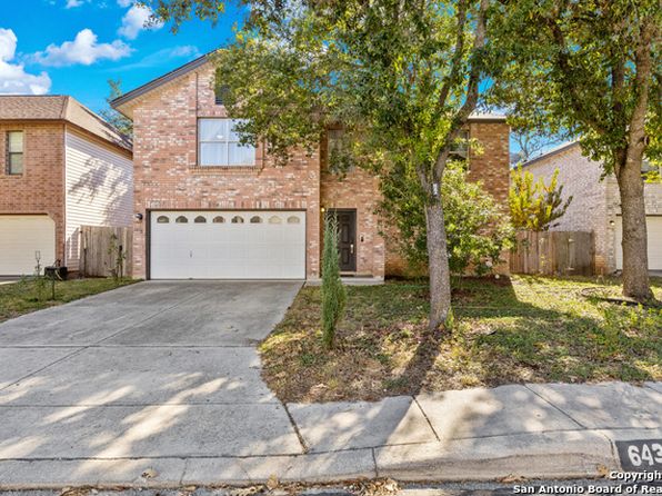 6430 Maverick Trail Dr