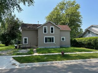 29 N Frank St, Pigeon, MI 48755