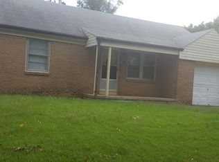 4339 E Vesta Dr, Wichita, KS 67208