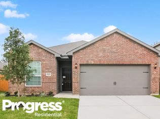 10483 Cardinal Xing, Cleveland, TX 77327