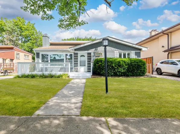 4024 W 106th St, Oak Lawn, IL 60453