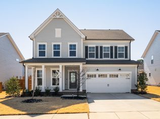 4114 Cataldo Way, Fuquay Varina, NC 27526