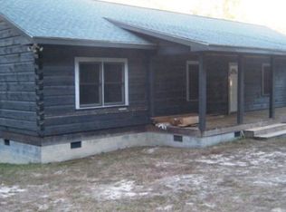 6510 Snider Rd, Mitchell, GA 30820