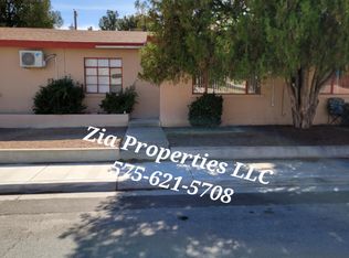 133 W Fleming Ave, Las Cruces, NM 88005
