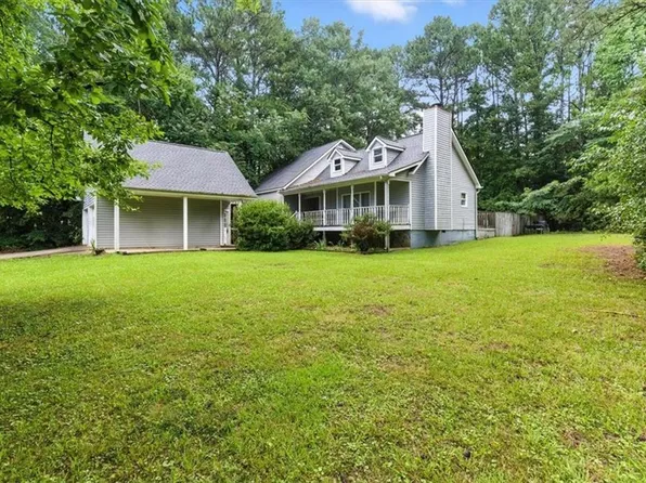 351 State Route 20 Spur SE, Cartersville, GA 30121