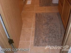 Bathroom Flooring