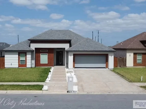 7229 Sweetgum Ct, Brownsville, TX 78526
