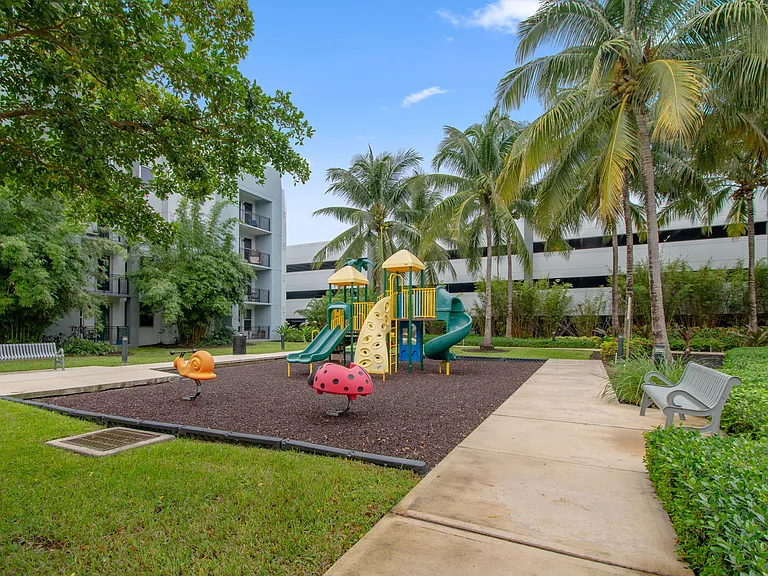 Congress Grove