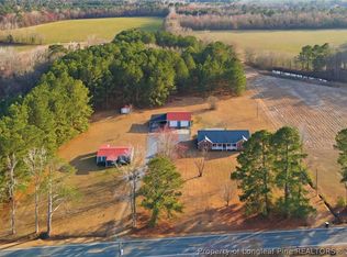 3027 Stedman Cedar Creek Rd, Fayetteville, NC 28312