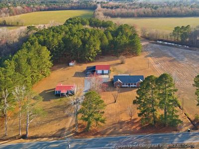 3027 Stedman Cedar Creek Rd, Fayetteville, NC, 28312