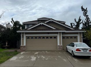 5158 Moccasin Way, Antioch, CA 94531