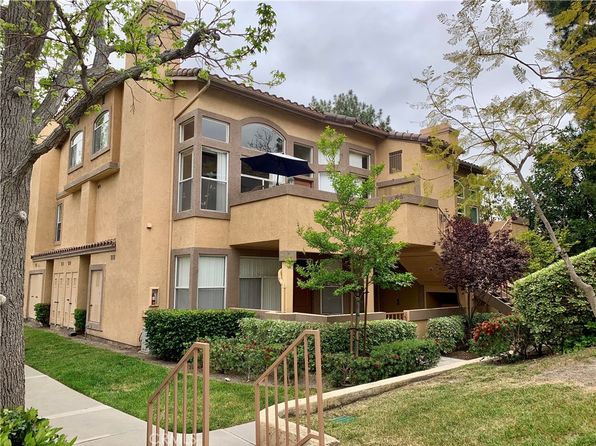 19431 Rue De Valore APT 1G, Foothill Ranch, CA 92610