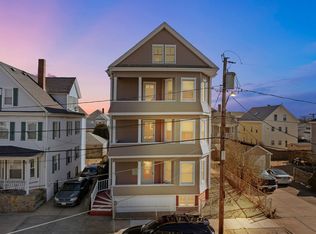 46 Short St, New Bedford, MA 02740