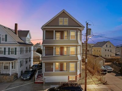 46 Short St, New Bedford, MA, 02740