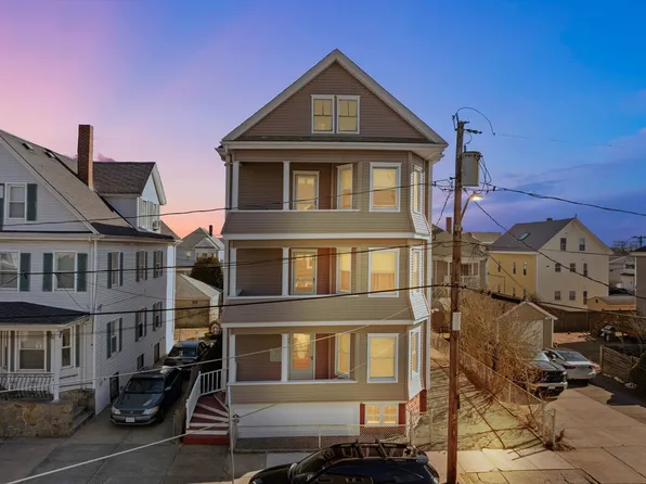 46 Short St, New Bedford, MA 02740