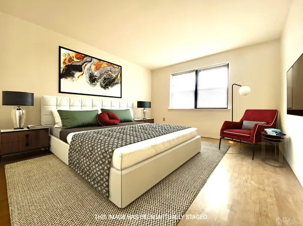 1603 Raspberry Ct, Edison, NJ 08817